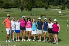 Ladies Golf 201